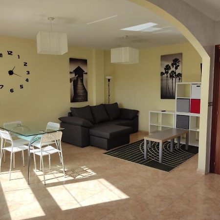 A Ria De Foz Apartment Екстериор снимка