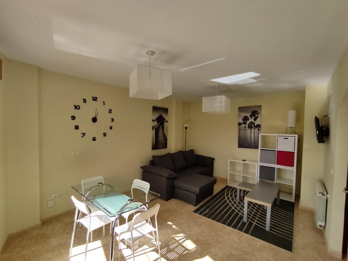 A Ria De Foz Apartment Екстериор снимка