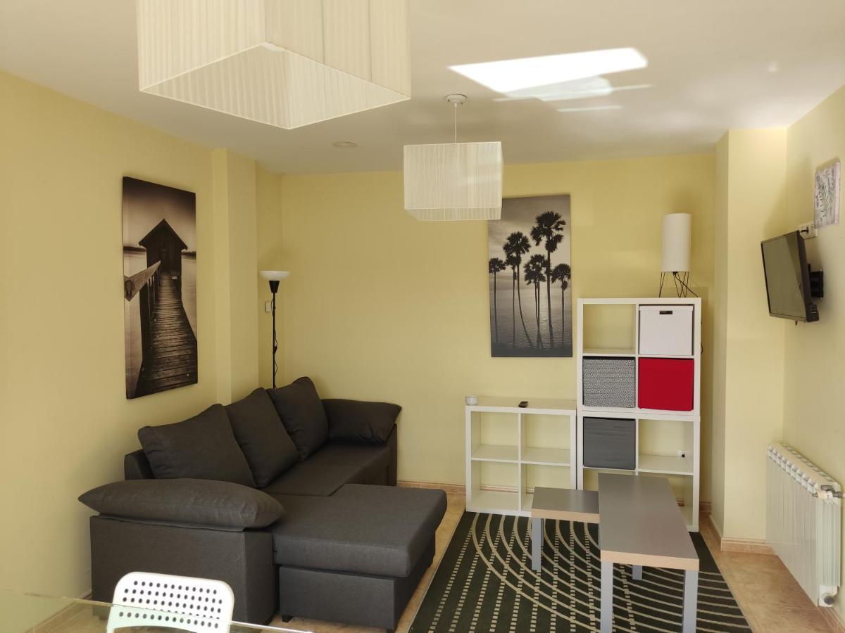 A Ria De Foz Apartment Екстериор снимка