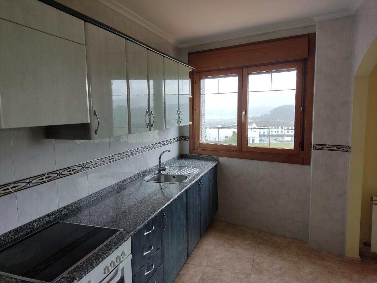 A Ria De Foz Apartment Екстериор снимка
