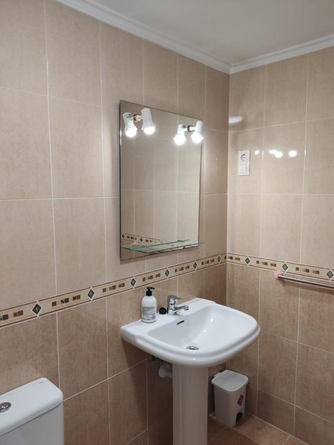 A Ria De Foz Apartment Екстериор снимка