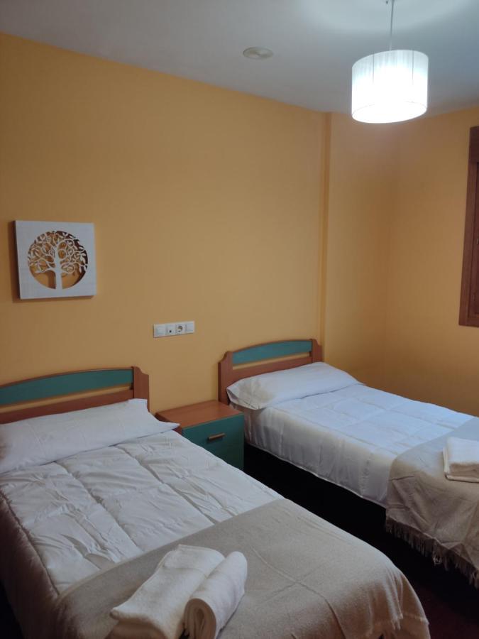 A Ria De Foz Apartment Екстериор снимка