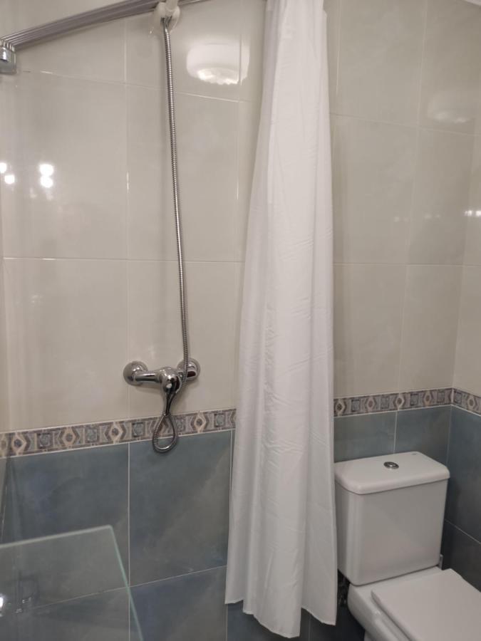A Ria De Foz Apartment Екстериор снимка