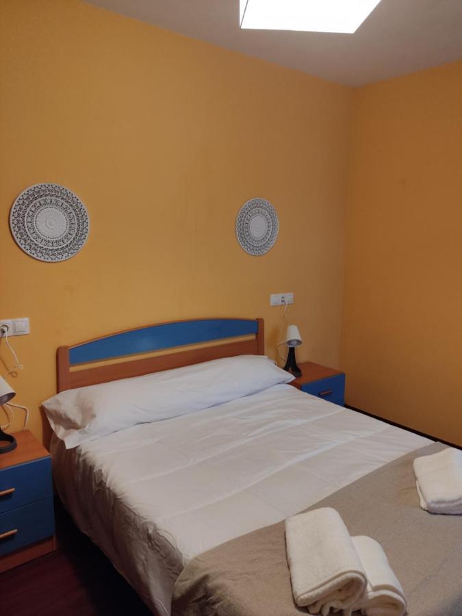 A Ria De Foz Apartment Екстериор снимка
